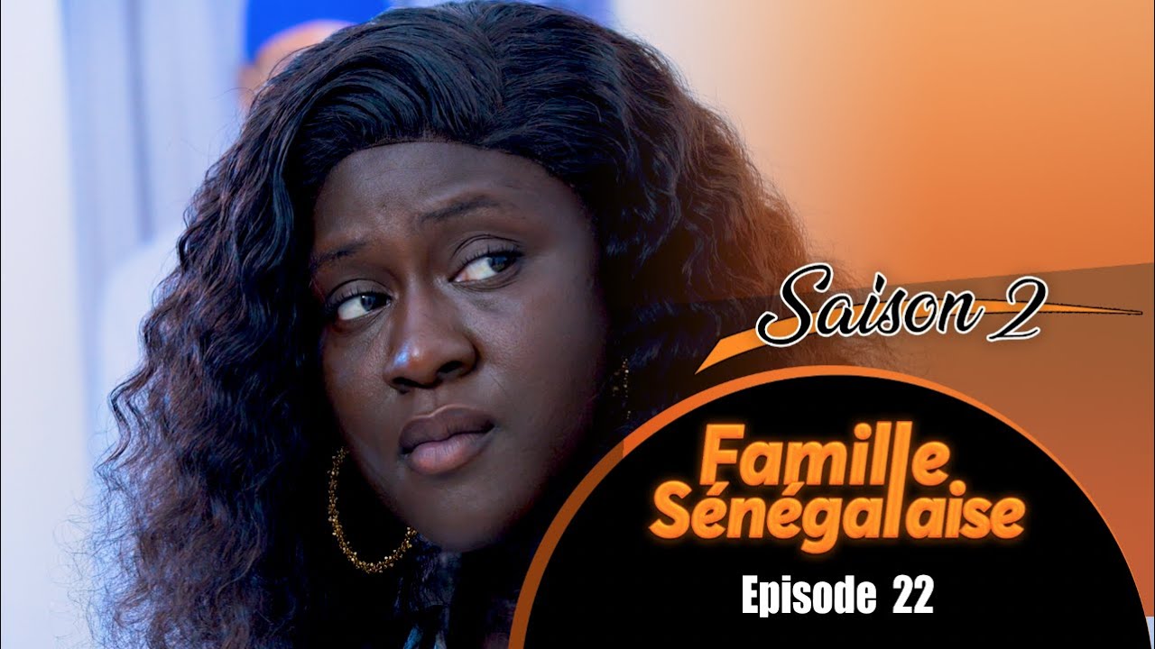 Image de TV/Films/Séries. 1) Famille sénégalaise (Pikini Production) Famille Sénégalaise - Saison 1 Famille Sénégalaise - Saison 2 2) Karma (Marodi TV Sénégal) Karma - Saison 1 Karma - Saison 2 Karma - Saison 3 3) Virginie (Marodi TV Sénégal) Virginie - Saison 1 Virginie - Saison 2 _ Virginie - Saison 3 4) Valeurs (Raf’Prod Sénégal) Valeurs - Saison 1 Valeurs - Saison 2