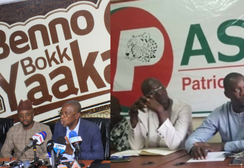 Image de Politique. Le parti Pastef Les Patriotes de Ousmane Sonko prévoit une conférence de presse pour discuter de l'investiture de leur leader, actuellement en résidence surveillée. Cette annonce intervient après les commentaires du Président Macky Sall qualifiant leur démarche de "provocatrice". Dans le même temps, Benno Bokk Yakaar, mouvance présidentielle, tiendra également une conférence de presse, probablement pour réagir aux déclarations de Pastef. Comme d'habitude, les deux camps se livreront à des échanges acerbes. Quelles sont les implications de ces confrontations pour le Sénégal ? Une fois de plus, le débat politique est lan