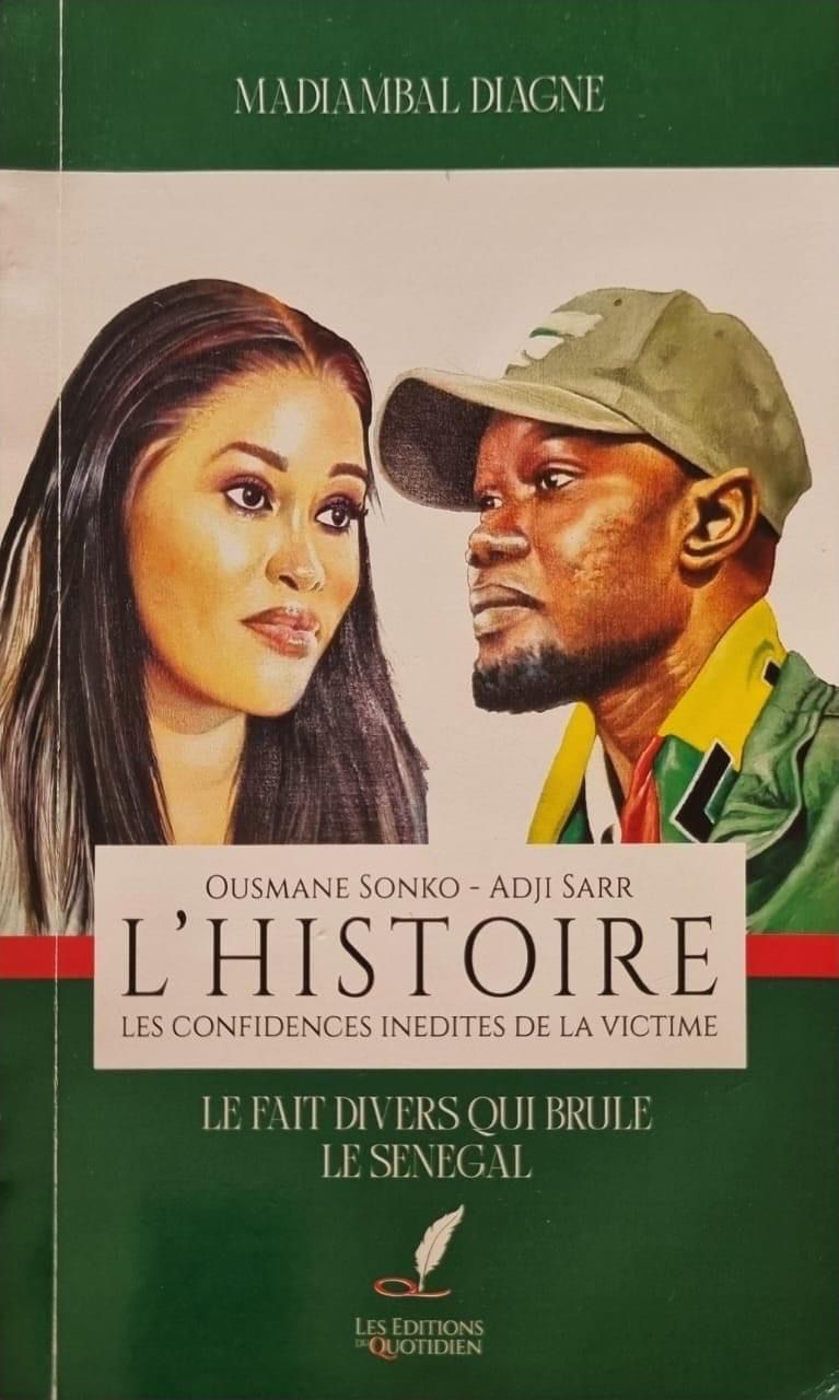 Image de Littérature. Madiambal Diagne, journaliste proche du Président Macky Sall, a annoncé la sortie prochaine de son "livre enquête" sur l'affaire Adji Sarr-Ousmane Sonko. Le livre, intitulé "Ousmane Sonko - Adji Sarr : l'histoire", sera publié le 24 juillet. La préface du livre est signée par Hamidou Anne, lui aussi un fervent critique de l'opposant sénégalais. Le journaliste est à la tête du groupe de presse Avenir Communication et revendique sa proximité avec le pouvoir en place. Son enquête sur cette affaire, qui a conduit Ousmane Sonko et la jeune masseuse Adji Sarr devant la Chambre criminelle de Dakar, promet de susciter des débats et des controverses. Quel est votre opinion sur le sujet ?