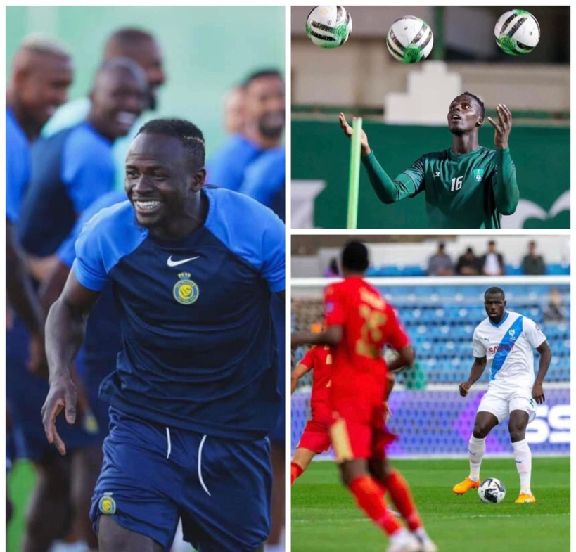 Image de Sport. Kalidou Koulibaly et Al-Hilal se qualifient pour la finale de la Coupe Arabe des Clubs Champions, après une victoire bien méritée. Ils retrouvent Sadio Mané, qui a joué un rôle clé en aidant Al Nassr à se qualifier grâce à un penalty transformé par Cristiano Ronaldo. Un duel entre deux stars africaines de renommée mondiale se profile en finale. Quels sont vos pronostics pour cette finale ?